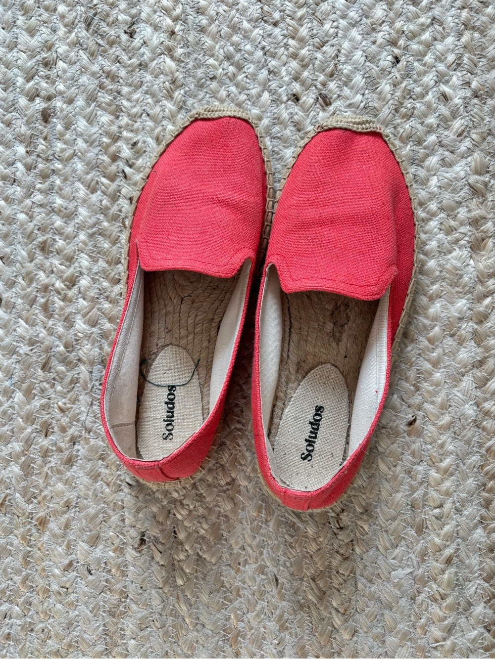 Soludos Espadrilles - 7